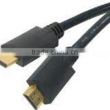 Nickel or Gold Plated HDMI Cable VK2-0106 thumbnail-1