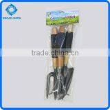 Hot Sale 3PC Kids Garden Tool Set Garden Tools Wholesale thumbnail-2