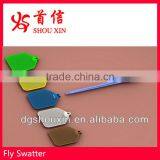 Plastic Mosquito Catcher Fly Swatter