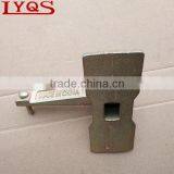 Steel Fromwork Bar Rapid Clamp, Forged/casted Rapid Bar Clamp for Concrete Construction thumbnail-2