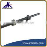 6061/6063 Tube Camping Telescopic Aluminum Pole thumbnail-2