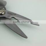 BERRYLION 175mm Insulated Wire Scissor, Cheap Price Electrician Cutter thumbnail-6