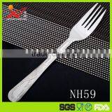Factory Direct Wholesale Stainless Steel Forks and Knives With 10 Years Experience thumbnail-1