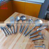 High Quality Stainless Steel Kitchen Utensils thumbnail-1