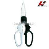 8" Multi-purpose Scissors for Kitchen Chef L8104 thumbnail-1