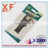 XF-Z040 B-lM E-Cut Fein Multimaster Oscillating Tool Saw Blade thumbnail-1