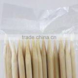 121-11A 12" Bamboo Skewer for Food thumbnail-6