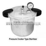 Pressure Cooker Type Steriliser thumbnail-1