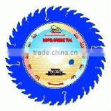 T.C.T. Blade for Crossing Sawing and Ripping (TCAB)-lucy thumbnail-1