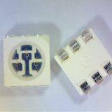 High Sell Smd 5050 Led 3 Chips Yellow 0.2w 6-8lm Datasheet thumbnail-2