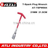 T-Spark Plug Wrench for passenge car 2015 new product