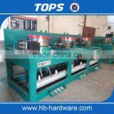 Good Quality Straight Line Steel Wire Rod Wire Drawing Machine thumbnail-2
