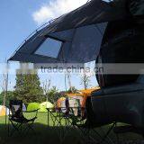Camping Car Roof Top Tent, Travel Car Tent,Car Top Tent For Camping thumbnail-2