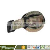 Luxury Sport Military Tactical Belt With Stainless Steel Belt Buckle thumbnail-3