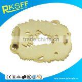 Wholesale Comfortable Dragon Shape Belt Buckle thumbnail-1