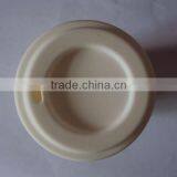 Silicone Coffee Cups,coffee Mug Cup With Silicone Lid,ceramic Mug Without Handle thumbnail-1