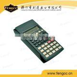 High Tech Full Container Scientific Calculator thumbnail-3