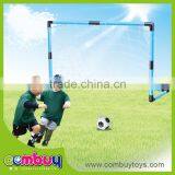 New Style Children Installation Outdoor Toys Football Stadium Equipment thumbnail-1