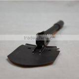 5 in 1 Multifunction Survival Shovel for Camping Chinese Military Spade thumbnail-4