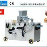 New Automatic Mini Biscuit Making Machine thumbnail-2