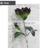 Large Artificial Flowers China Artificial Flowers Silicone Flowers Artificial thumbnail-3