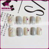 New Air Customized Acrylic Jewelry Rhinestone 3D Star Glitter Nail Art Stickers thumbnail-4