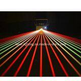 DMX 10000MW Animation RGB Laser Light High Powered Lasers for Entertainment Place thumbnail-4