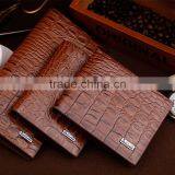 2015 New Designs Leather Wallet thumbnail-1
