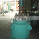Electrical Heating Jacket Reactor,Heating Reactor,Reactor thumbnail-4