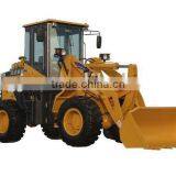Wheel Loader ZL-20 thumbnail-1
