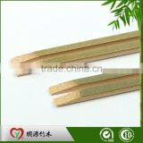 Custom Barbeque Eco-friendly Bbq Natural Round Ribbon Disposable Wide Bamboo Skewer thumbnail-1