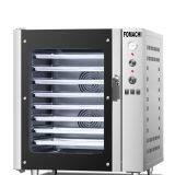 Electric Convection Oven 8 Trays Convection Oven FMX-O226B thumbnail-1