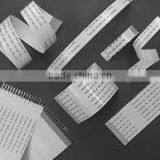 FFC FLAT CABLE 1.0mm 18pin 650mm FFC FLEXIBLE FLAT CABLE 0.5MM Pitch