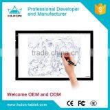 2016 New!Huion A2 Tracing Board LED Light Pad for Designers thumbnail-2