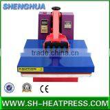 Dye Ink Polyester Heat Transfers Press thumbnail-1