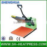 Hot Sale Manual Jeans Heat Press Machine thumbnail-4