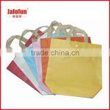 Shoulder Length Handle Heat Seal Reusable Bags thumbnail-1