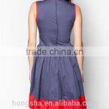 Chinese Qipao Plus Size Hot Sexy Modern Cheongsam Dress HSD2234 thumbnail-3