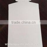 Garment Accessories for Supporting Men's Shirt,shirt Back Board