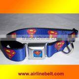 Unique Design Safety Belts Dog Collars thumbnail-1