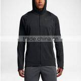 Wholesale Men's Printed Pullover Long Sleeve Hoodie thumbnail-4