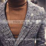 Fashion Wool Autumn Men Overcoat BCL018 thumbnail-3