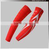 (Fashion) Sports Baseball Basketball Warmer Arm Compression Sleeve thumbnail-2