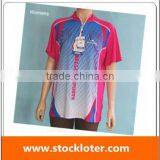 Stock Cycling Clothing Riding Motocross Jersey Bike Jersey T-shirt Inventory, 140804e thumbnail-1