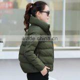 GZY Fashion Design Over Stock Latest Coat Picture Women Winter Coat 2014 thumbnail-3