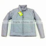 2014 Nice Design 100% Polyester Soft Shell Jacket