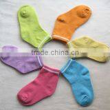 Soft Cute Baby Socks /Kid Socks /Cotton OEM Baby Socks thumbnail-1