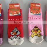 Cartoon Tube Socks Children Socks Terry Socks thumbnail-2