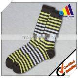 Wholesale Hot Selling Cotton Sock Stripe Sports Socks thumbnail-1