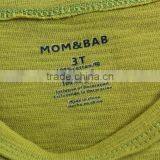 Online Wholesale Mom and Bab Tops 100% Cotton for Boys Wear thumbnail-5